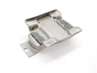 Bracket for windscreen washer pump. Porsche 911 65-68 SWB - 90150147221 - 901 501 472 21, 1698150300